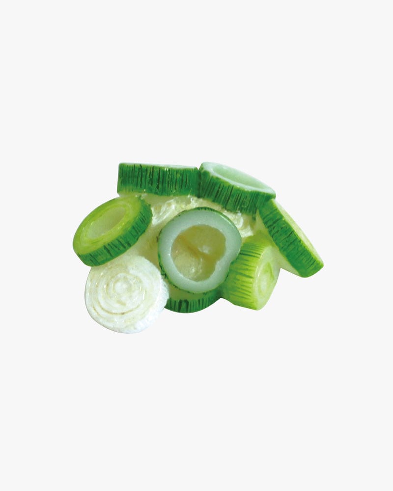 Chopstick Rest, Arutha, Ramen Series, Negi/Green Onion