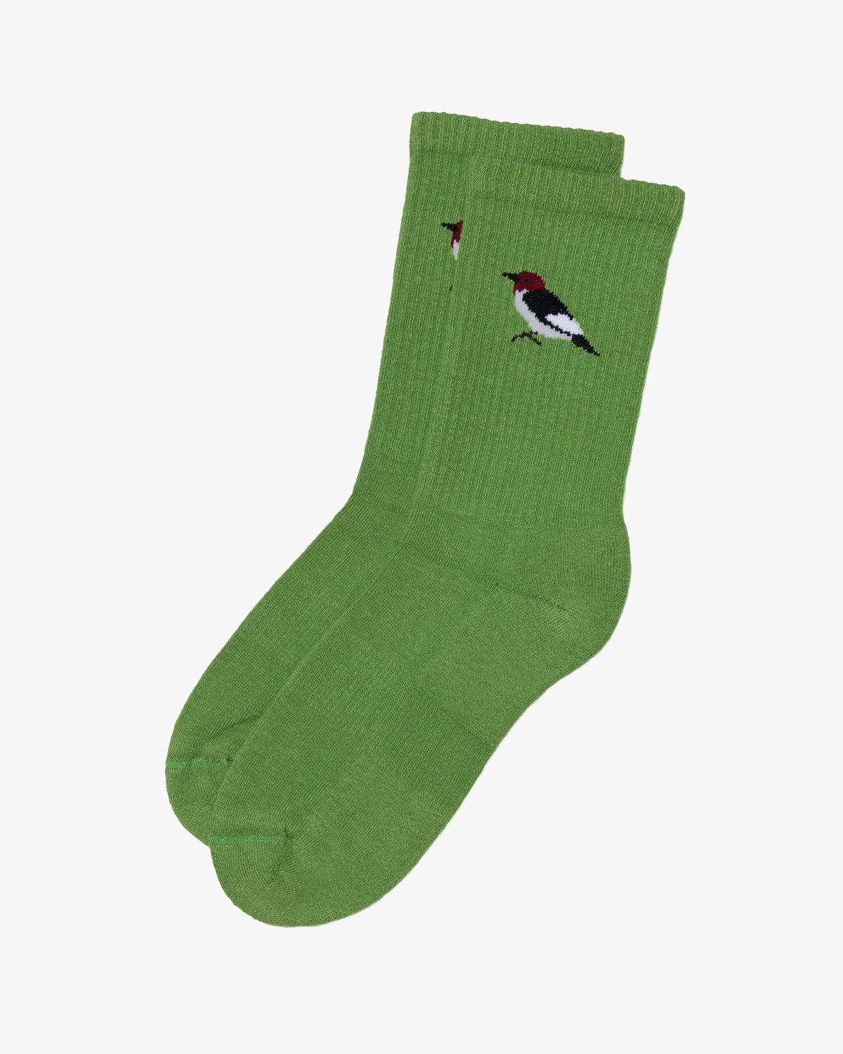 American Trench, Crew Socks, Zoo