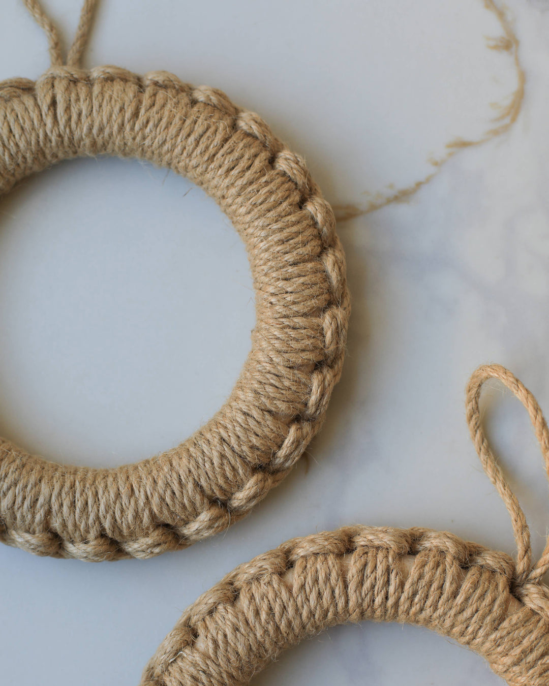 Fodory, Woven Trivet