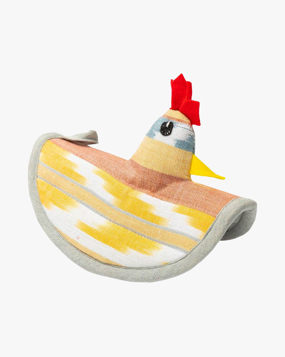 Upavim Crafts, Chicken Pot Holder