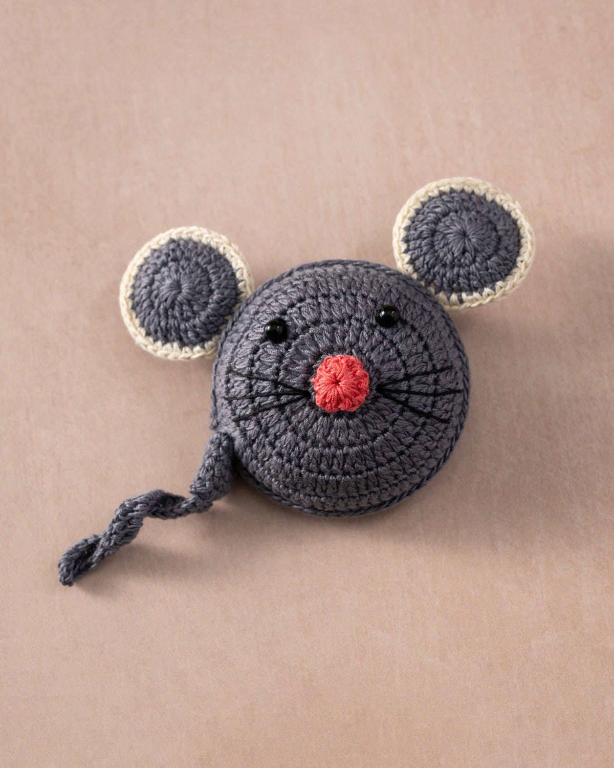 Bop Mouse Measuring Tape