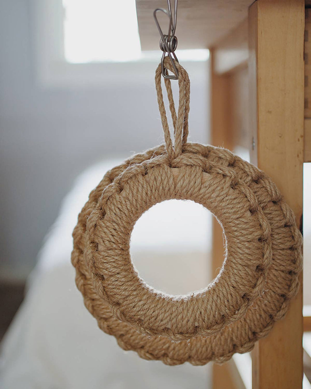 Fodory, Woven Trivet