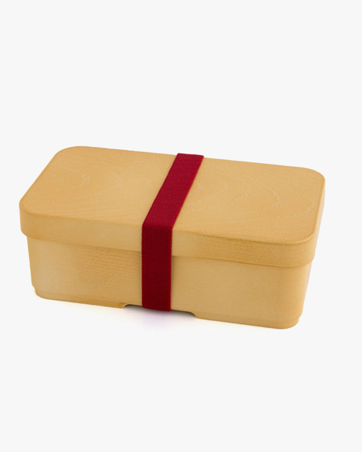 Bento Box, Bisque, Beige