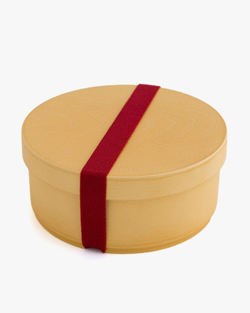 Bento Box, Bisque, Beige