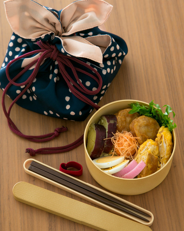 Bento Box, Bisque, Beige