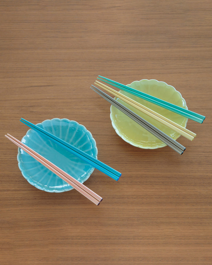 Chopsticks, Bisque, Set of 5, Sometake