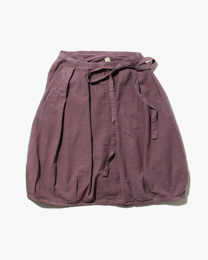 Prospective Flow Skirt, Chaku, Lavender