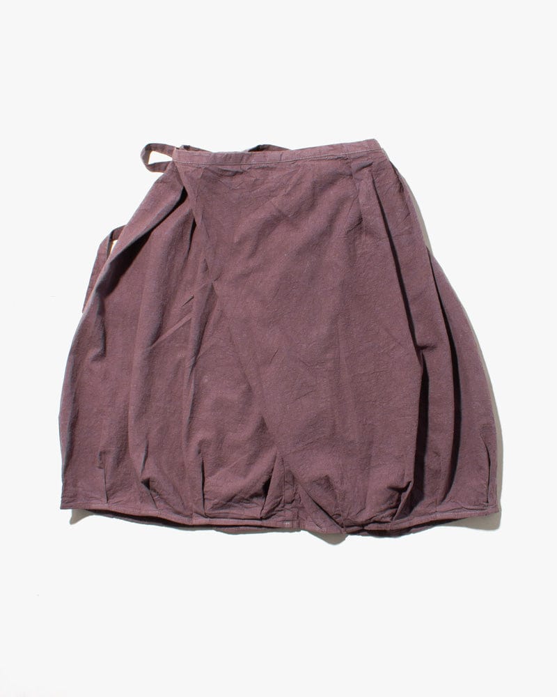 Prospective Flow Skirt, Chaku, Lavender