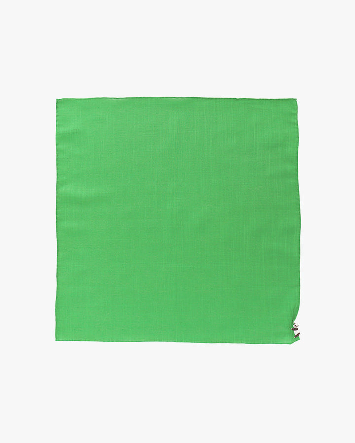 Japanese Handkerchief, Hikkomi, Panda