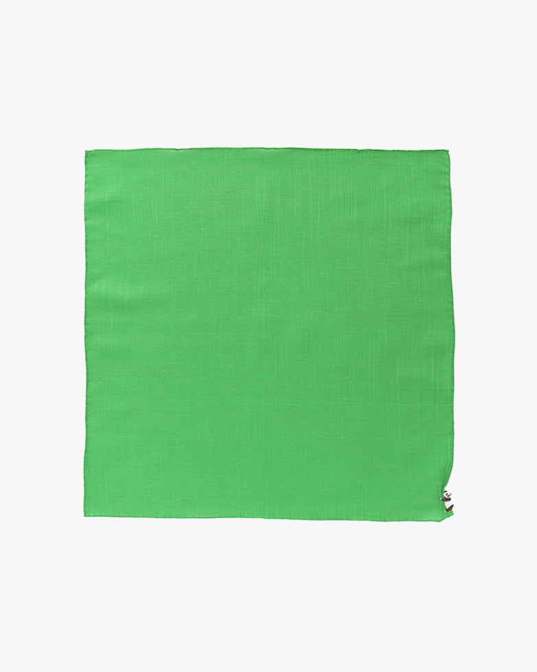 Japanese Handkerchief, Hikkomi, Panda