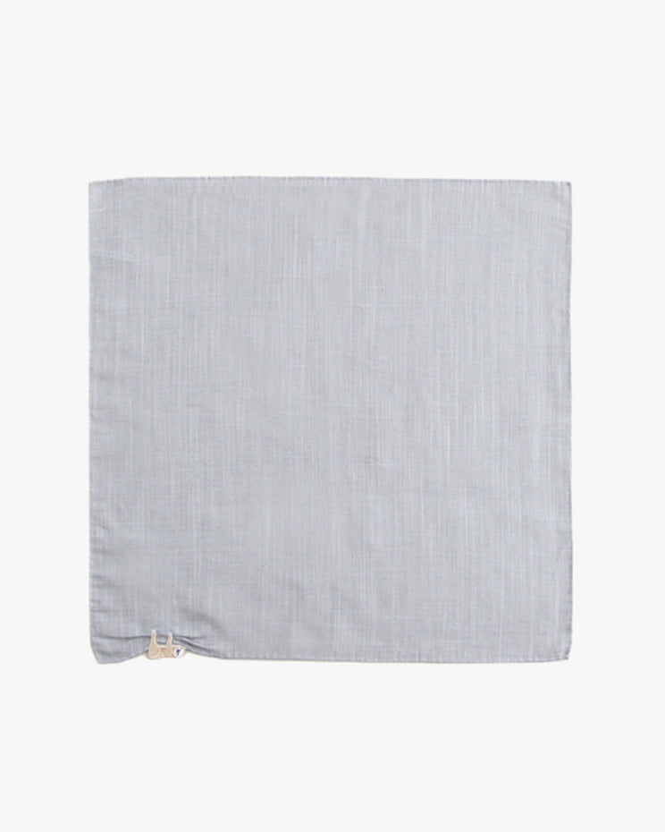 Japanese Handkerchief, Hikkomi, Sleeping Sloth