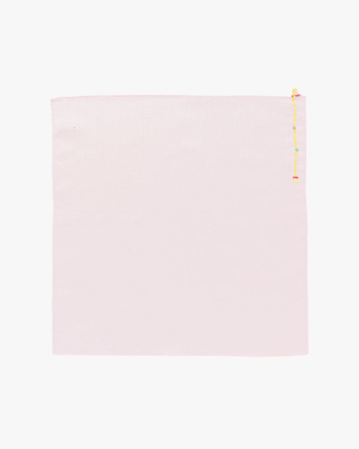 Japanese Handkerchief, Hikkomi, Rapunzel
