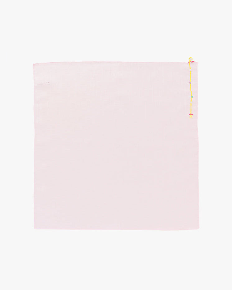 Japanese Handkerchief, Hikkomi, Rapunzel
