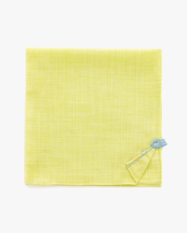 Japanese Handkerchief, Hikkomi, Weather