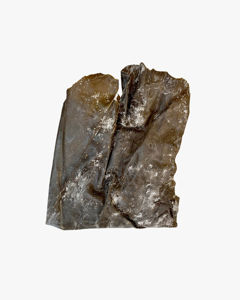 Ocean's Balance, Organic Whole Leaf Kombu - 1oz