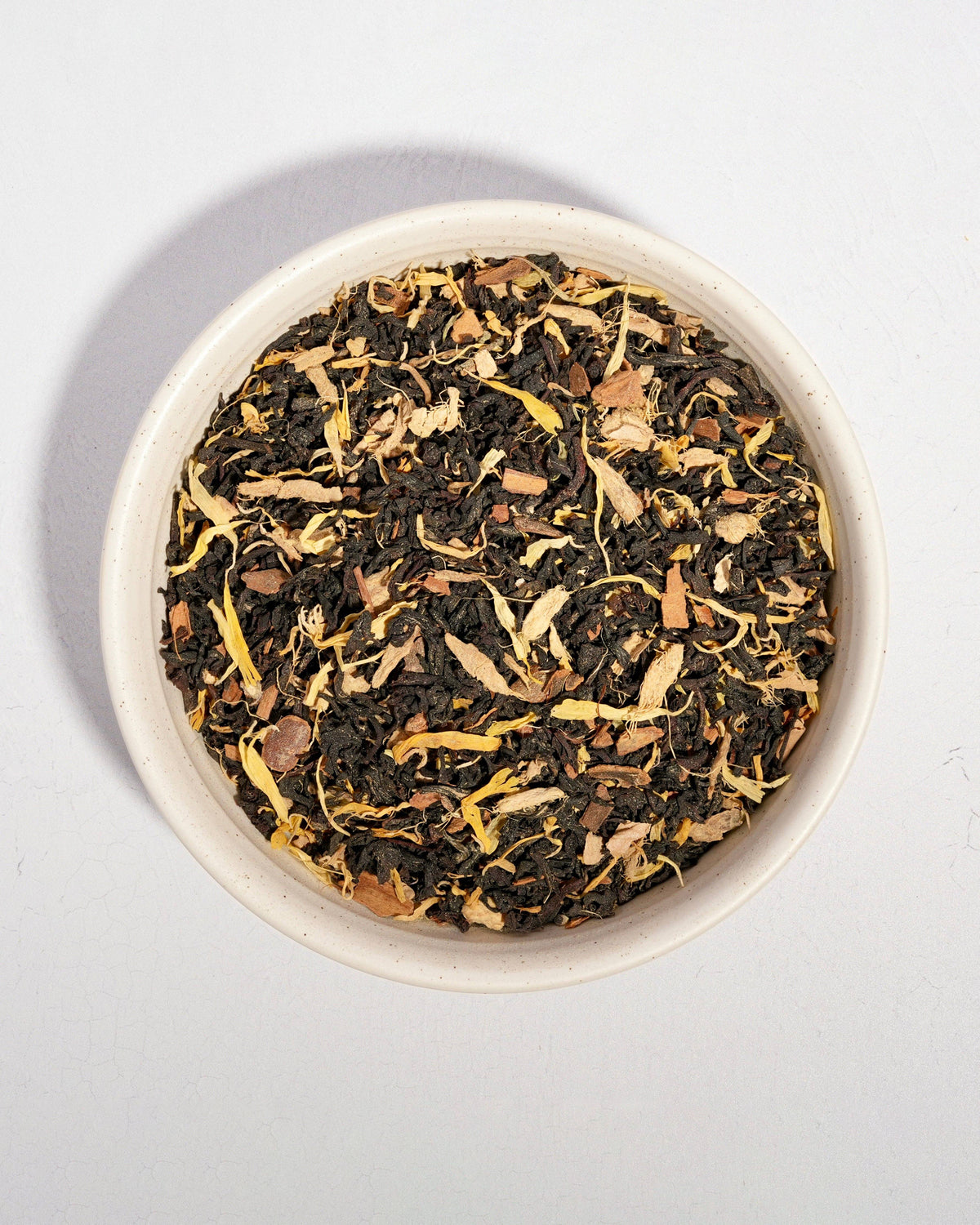 Good Tea Co, Loose Leaf Tea, Vanilla Chai