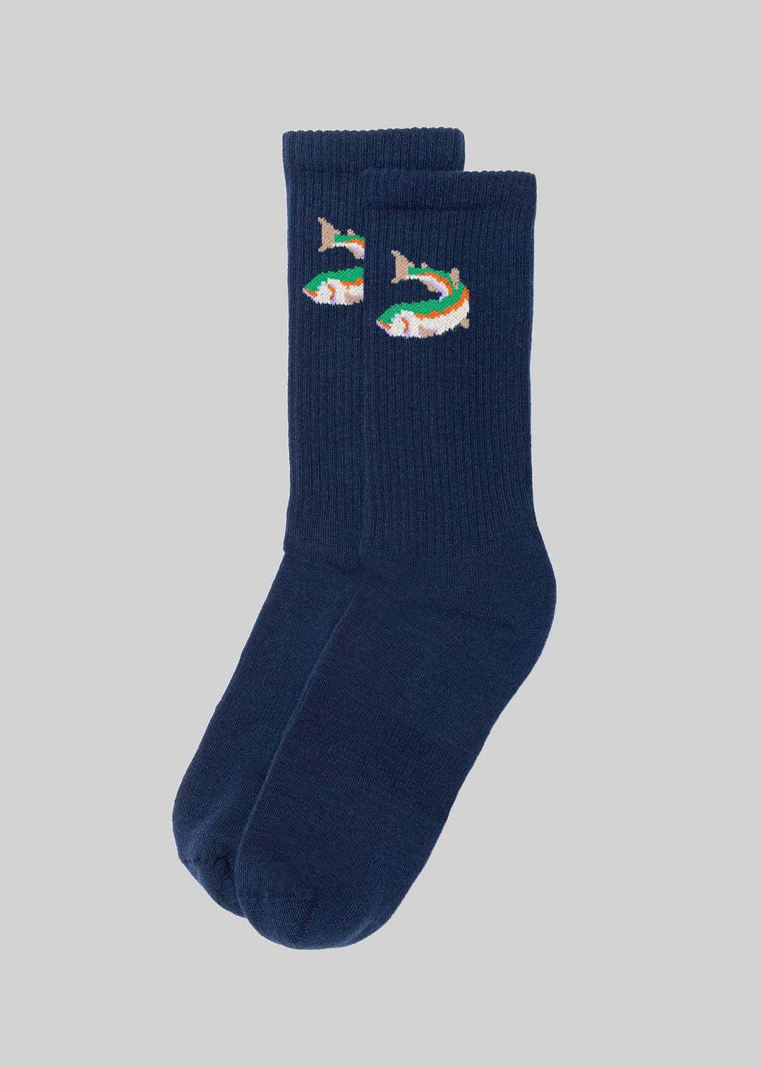 American Trench, Crew Socks, Zoo