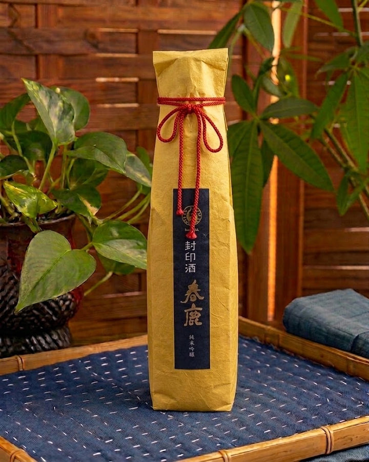 Harushika Fu-in Sake, 720 mL