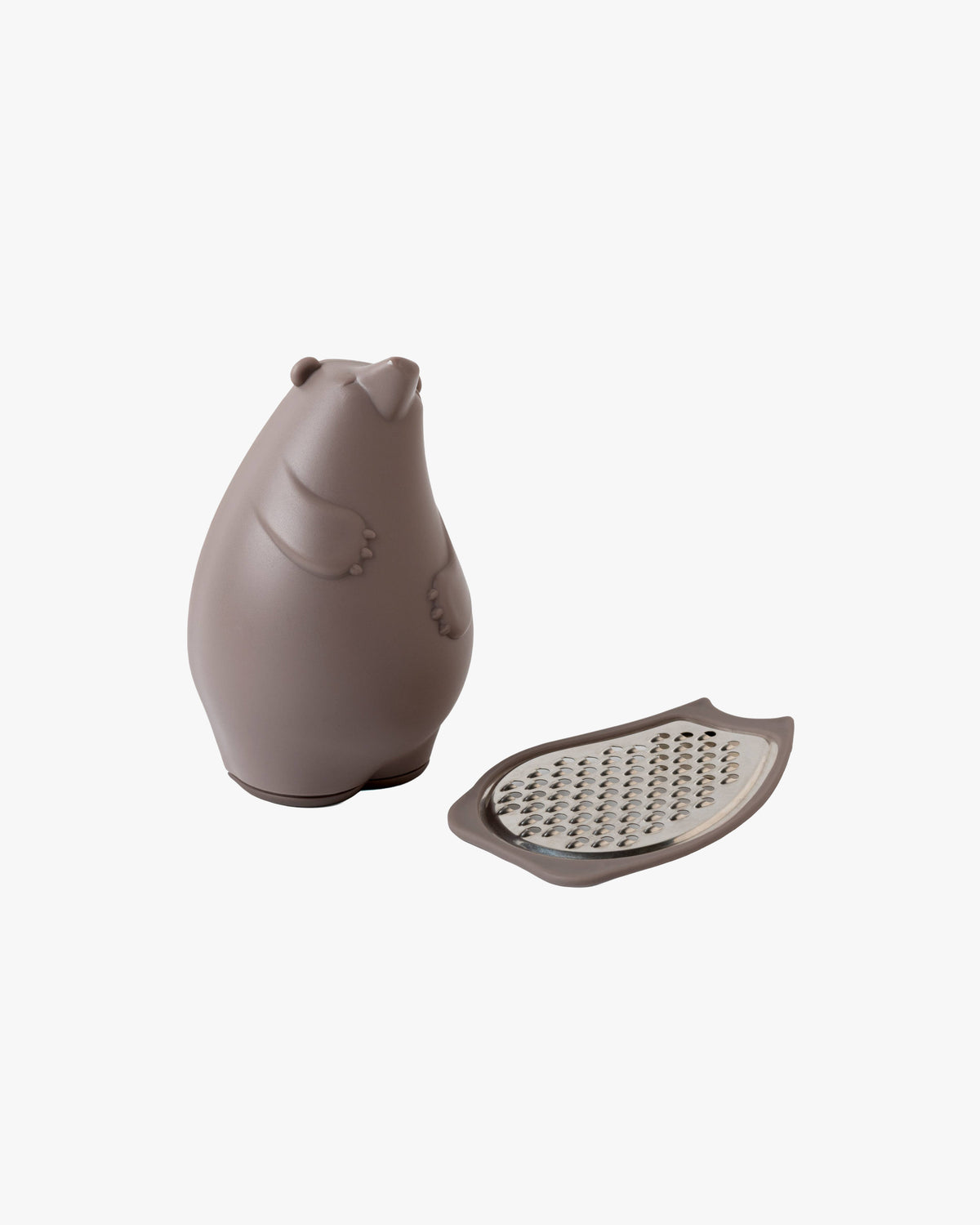 Food Grater, OTOTO, Barry Grater