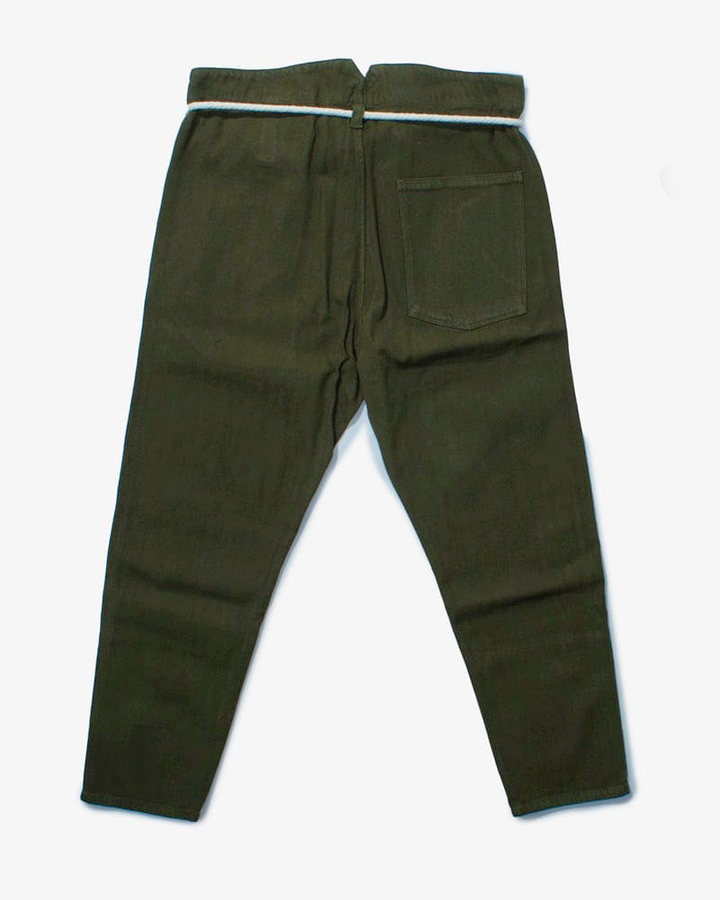 Prospective Flow Pants, Kaze, Aimiru-cha, Kiriko Collab