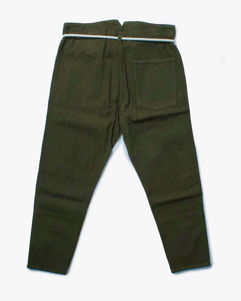 Prospective Flow Pants, Kaze, Aimiru-cha, Kiriko Collab