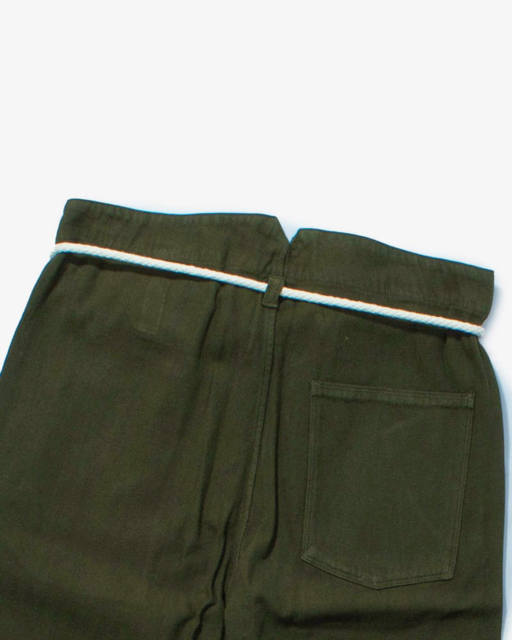 Prospective Flow Pants, Kaze, Aimiru-cha, Kiriko Collab
