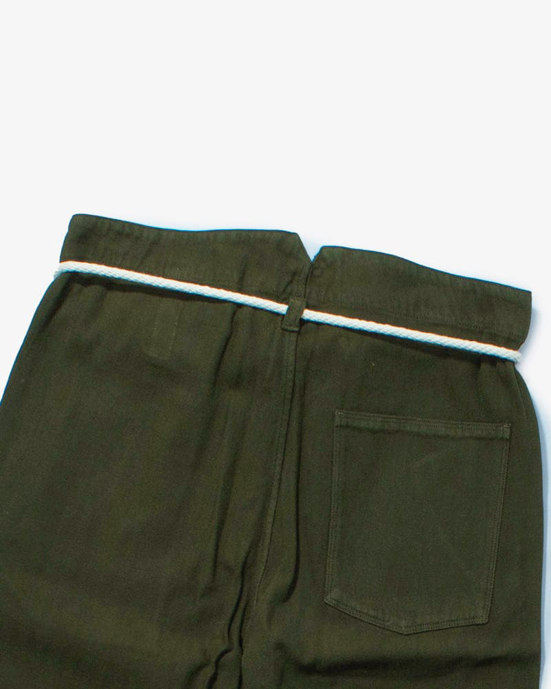 Prospective Flow Pants, Kaze, Aimiru-cha, Kiriko Collab