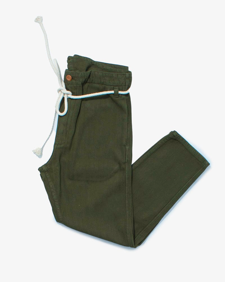 Prospective Flow Pants, Kaze, Aimiru-cha, Kiriko Collab