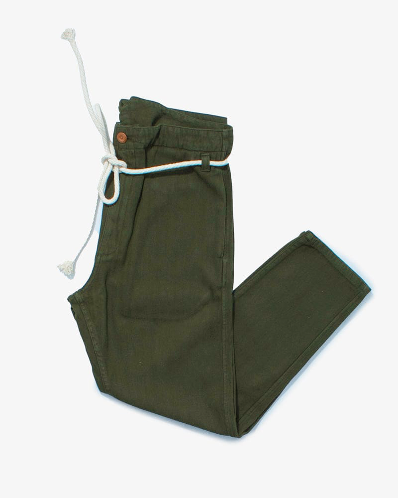 Prospective Flow Pants, Kaze, Aimiru-cha, Kiriko Collab