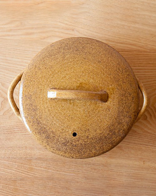 Lid, 4th Market, Cacerola