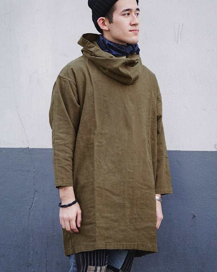 Prospective Flow Rokuro, Olive