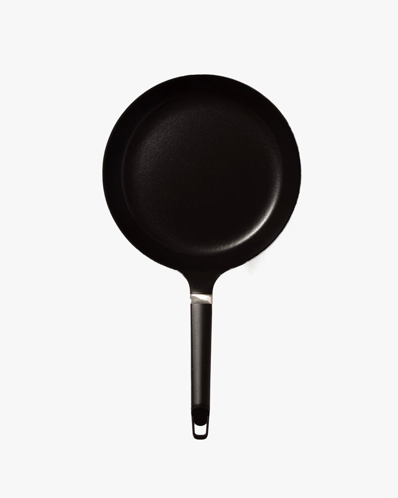 Oven Safe Skillet, Vermicular, 26cm