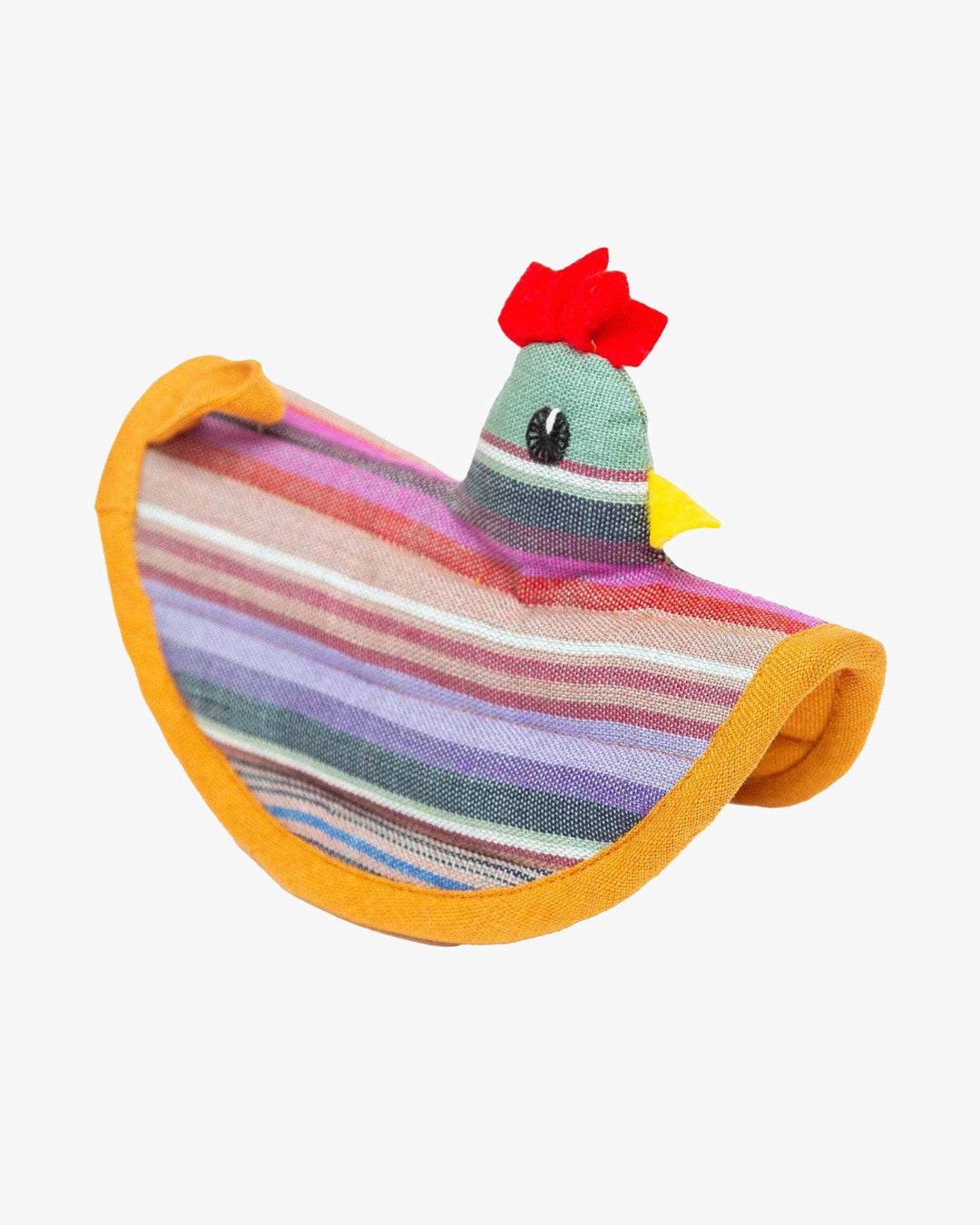 Upavim Crafts, Chicken Pot Holder