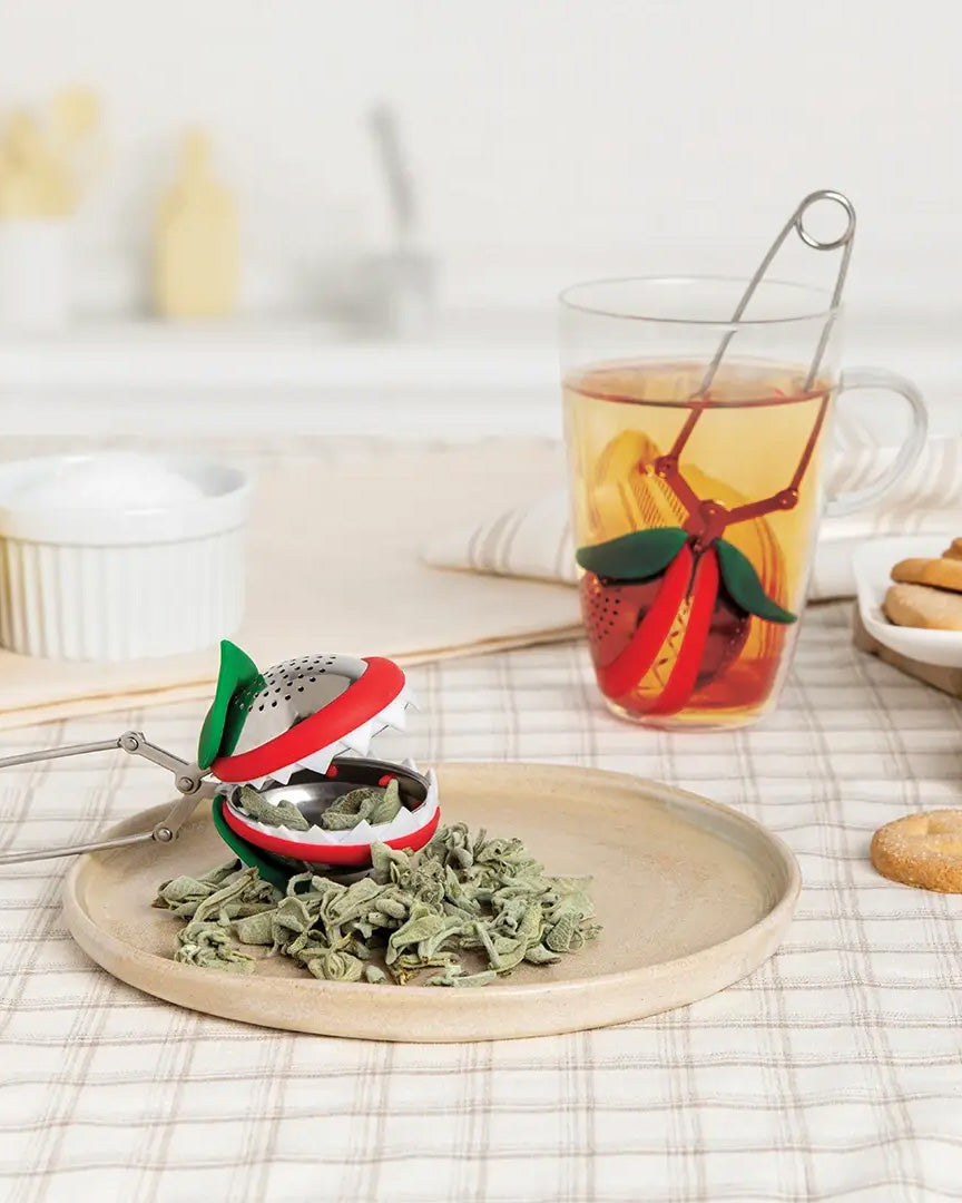 Tea Infuser, OTOTO, Tea Trap