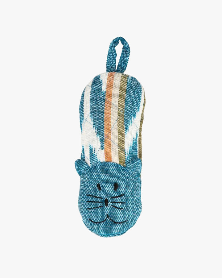 Upavim, Cat Skillet Handle Holder