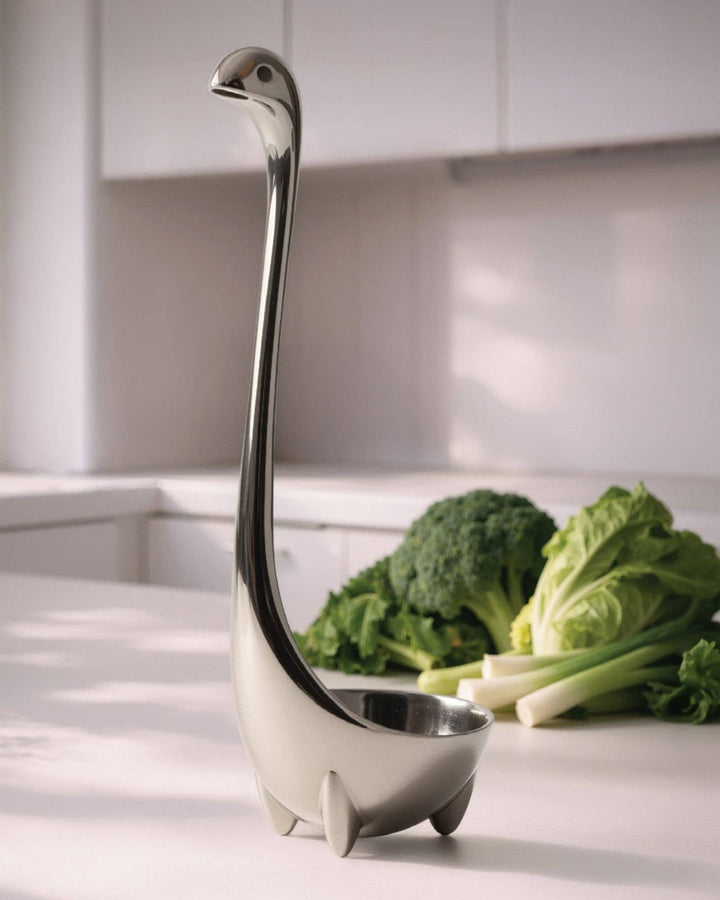 Ladle, OTOTO, Nessie