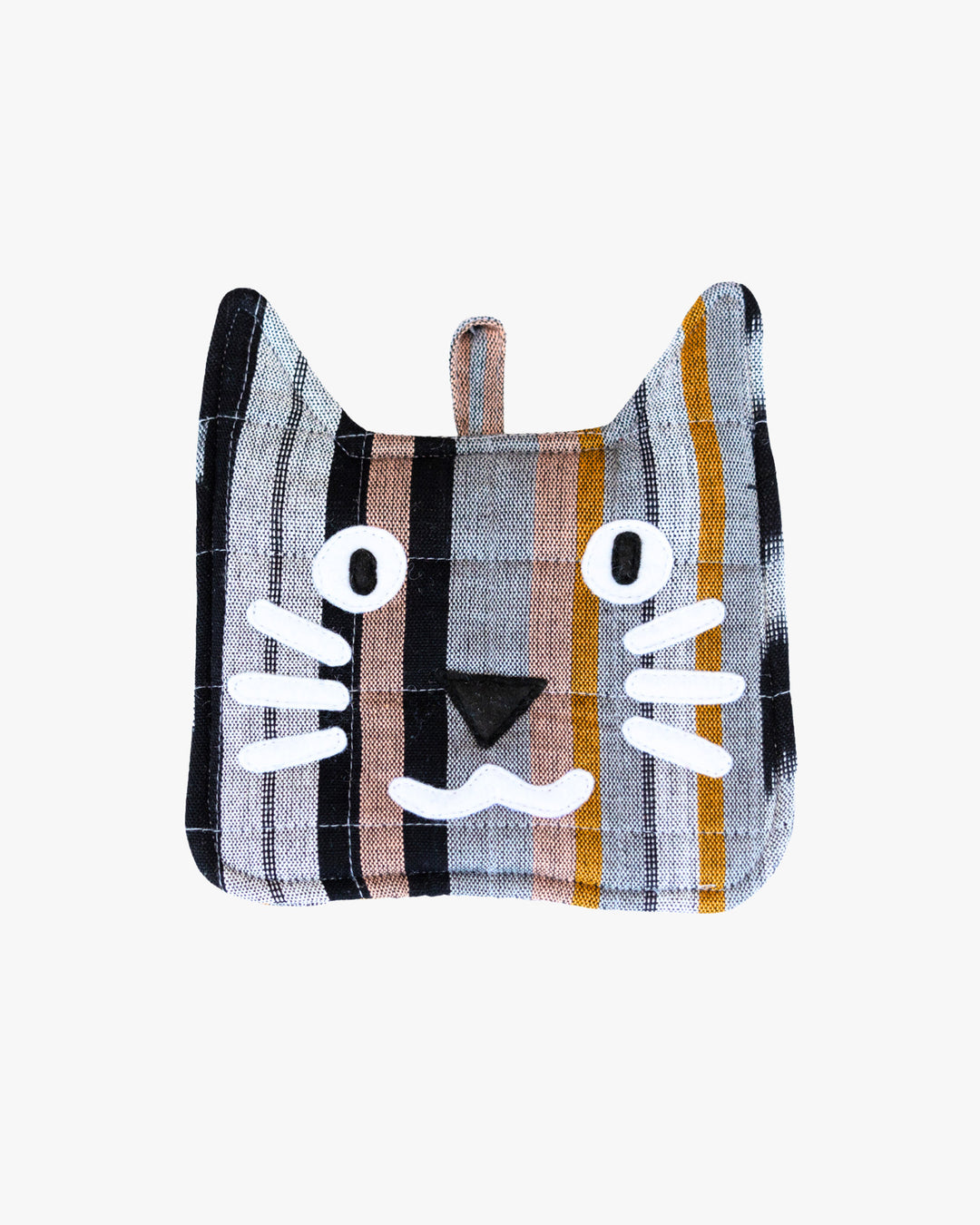 Upavim Crafts, Cat Pot Holder
