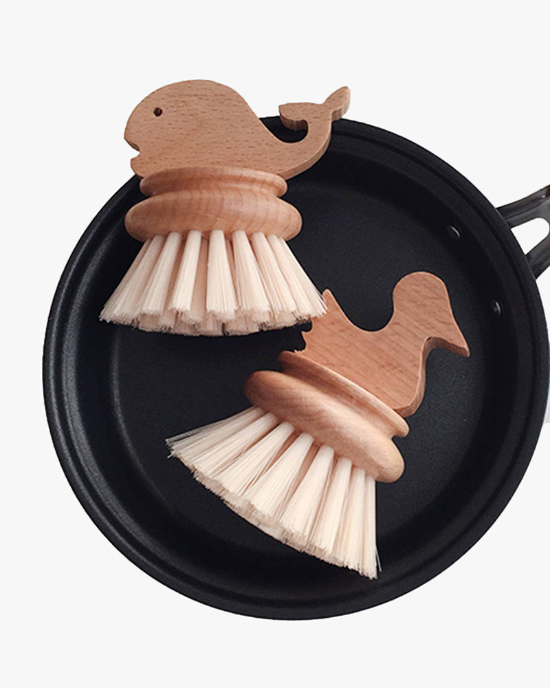 Fodory, Sea Animal Cleaning Brush