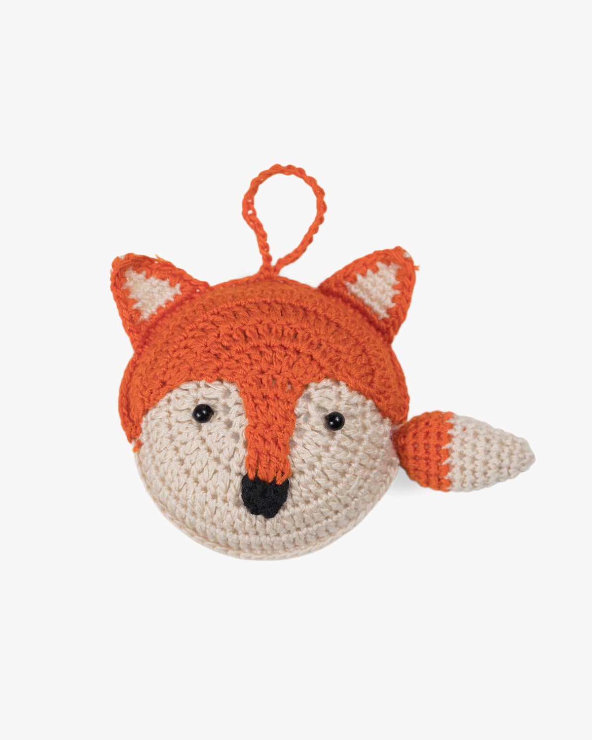 Fox Measuring Tape