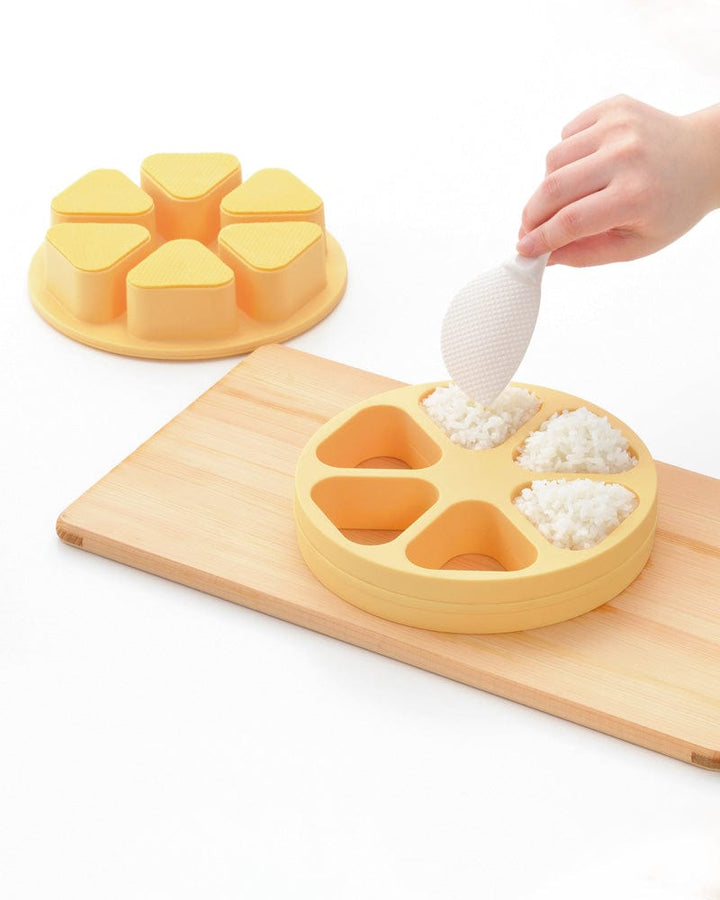 Onigiri Rice Ball Maker, Hirosho