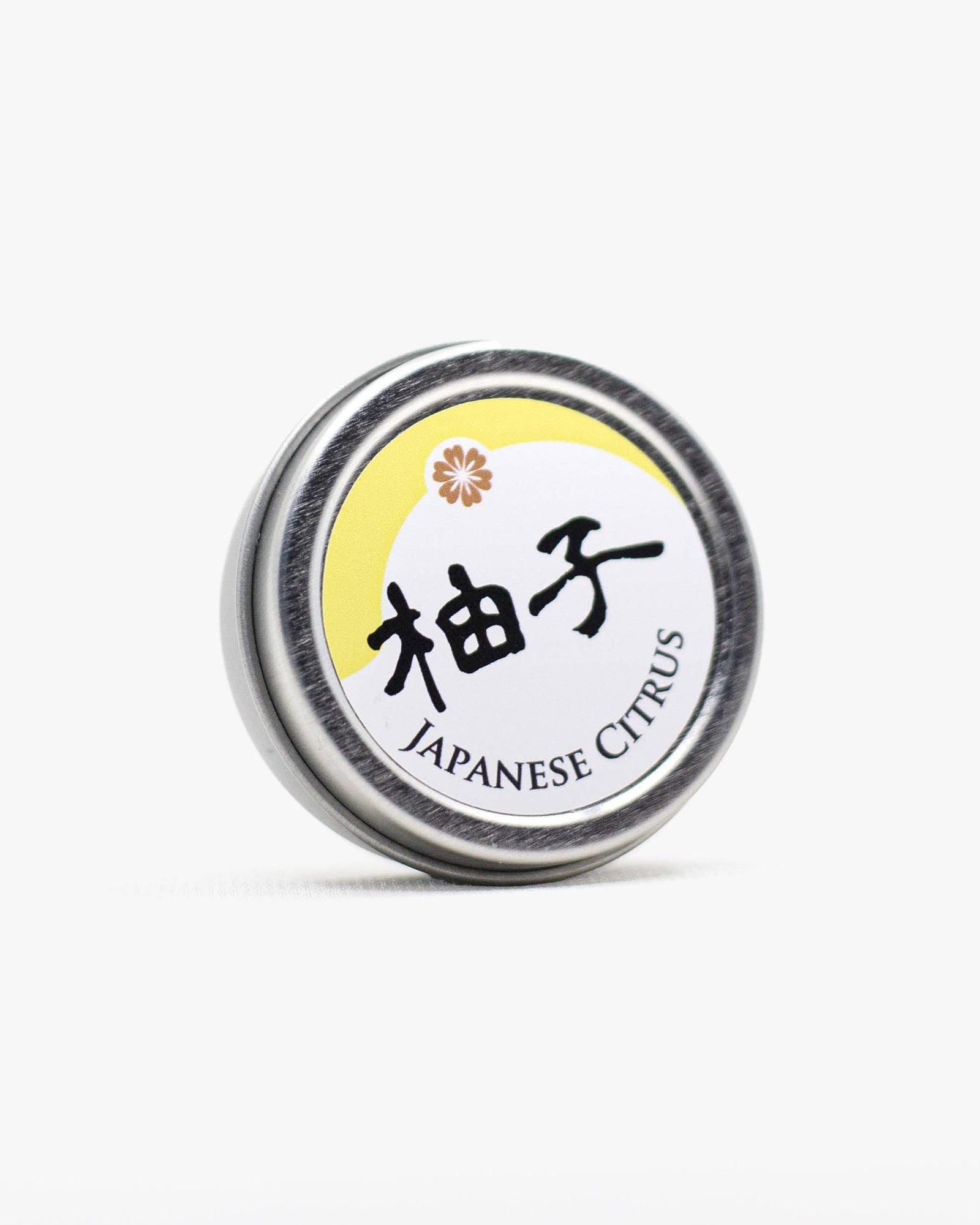 Beauty Secrets of Japan, Lip Balm, Japanese Citrus