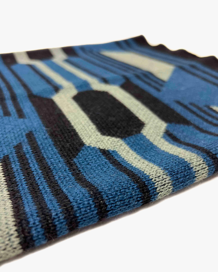 Shupaca Alpaca, Neck Warmer, Incan Twilight