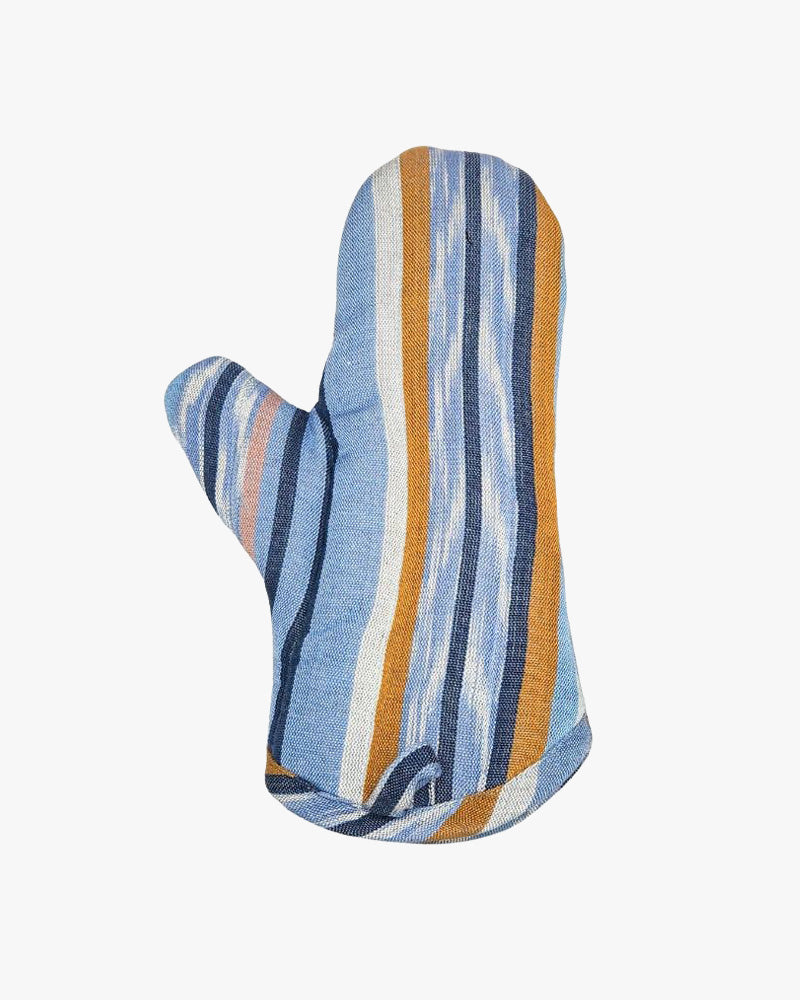 Upavim Crafts, Oven Mitt