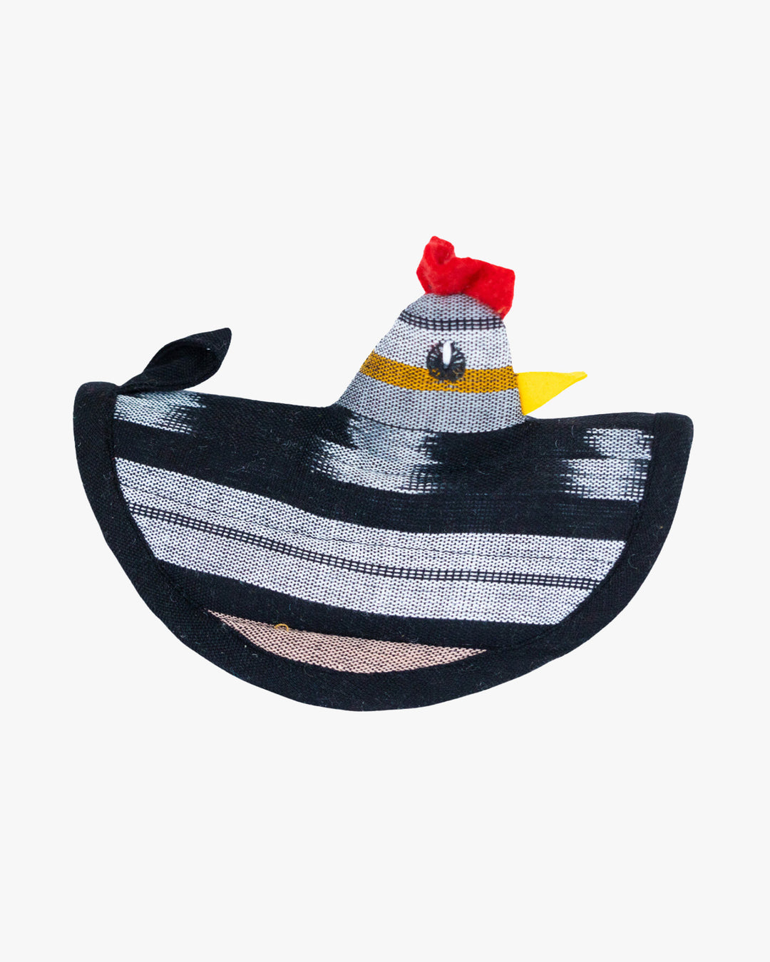 Upavim Crafts, Chicken Pot Holder