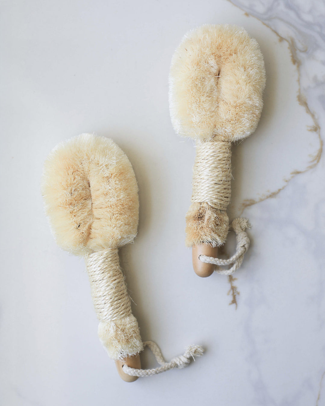 Fodory, Organic Dry Brush