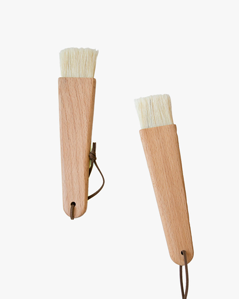 Fodory, Wood Pastry Brush