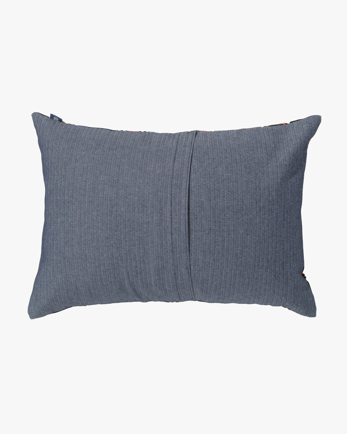 Kiriko Original Pillow, Black Multi Color Kikko