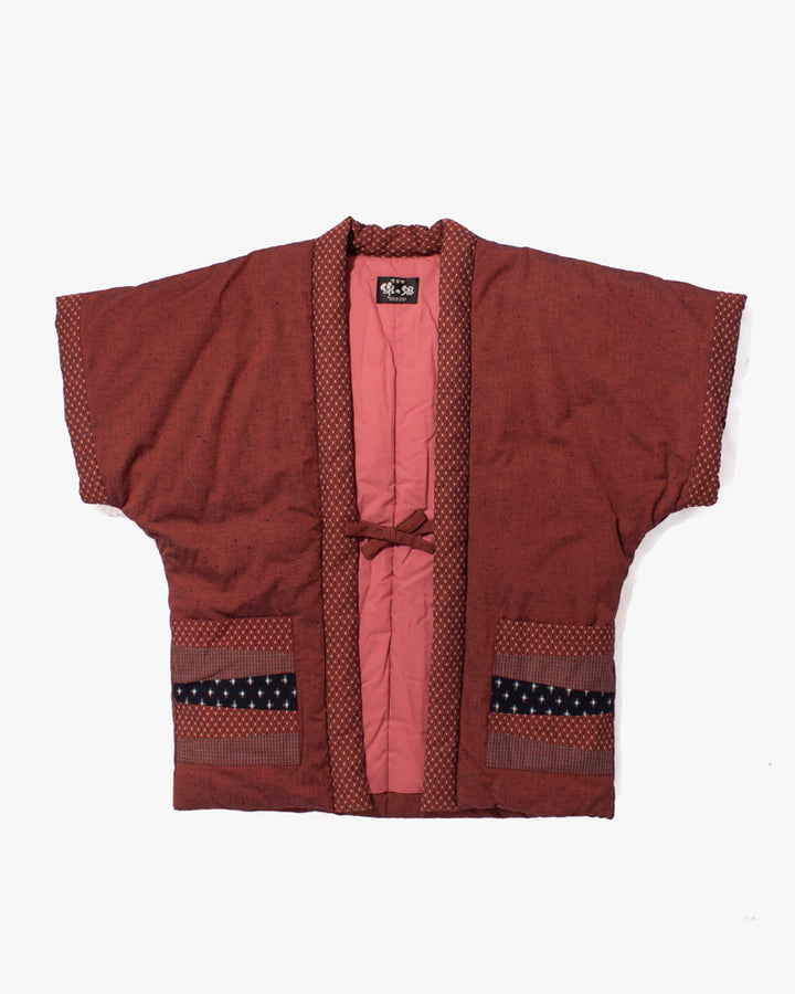 Tok, Hanten, Red
