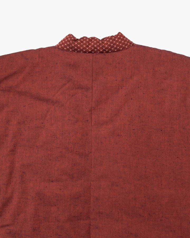 Tok, Hanten, Red