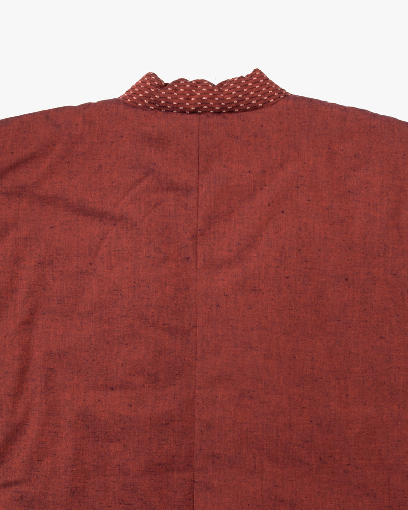 Tok, Hanten, Red